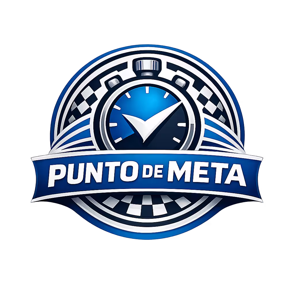 Punto de Meta